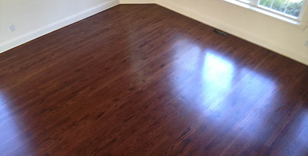 Palermo Hardwood Flooring NY