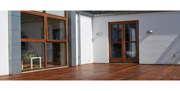 Palermo Hardwood Flooring NY